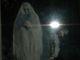 Halloween Animated Life Size Haunted Ghost Bride Prop Retired And Very Rare