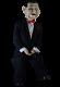 Halloween Dead Silence Billy Life Size Puppet Prop Haunted House New