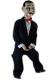 Halloween Dead Silence Billy Life Size Puppet Prop Trick Or Treat Studios New