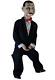 Halloween Dead Silence Billy Puppet Prop Life Size Trick Or Treat Studios New