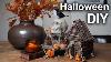 Halloween Decorations Diy Indoors U0026 Outdoors Halloween 2024