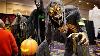 Halloween Expo Vegas 2022 In Morris Costumes Both Animatronics U0026 Props