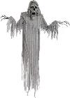 Halloween Hanging Animated Ghosts Moaning Phantom Decorations & Props. Mr123110