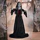 Halloween Haunted House Prop Gothic Bloody Vampire Lady Spooky Scary Ghost 5'h