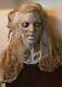 Halloween Horror Dead Zombie Prop Head & Hands Haunted House Scary