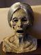 Halloween Horror Zombie Corpse Prop Head & Hands Haunted House Scary
