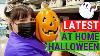 Halloween Hunting 2021 Part 1 Latest At Home Halloween 2021 Halloween Decorations