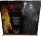 Halloween Ii Animated Michael Myers Decoration 6.6ft Animatronic Used Once