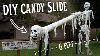 Halloween Isn T Cancelled Diy Prop For Trick Or Treating During Covid