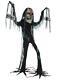 Halloween Life Size 7 Ft Catacomb Creature Animated Prop Haunted House Outdoor