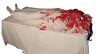 Halloween Lifesize Animated Wake Up Dead Morgue Prop Haunted House New