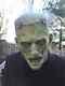 Halloween Lifesize Frankenstein Monster Legends Prop Haunted House New