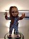Halloween Limited Time Special! Sideshow Life Size Seed Of Chucky Doll