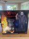 Halloween Michael Myers Life Size Animatronic Brand New In Box Rare In Hand