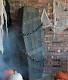 Halloween Party Haunted House Prop Spooky Shaking Coffin 20 1/2w X 6ft Long