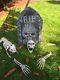 Halloween Party/prop Lawn Skeleton Bones/ Skeleton With Ground Stakes