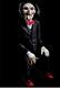 Halloween Saw Billy Puppet Prop Poseable Trick Or Treat Studios Brand New