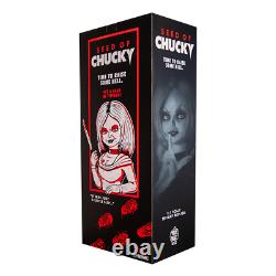 Halloween Trick Or Treat Studios Seed Of Chucky Doll Tiffany Childs Play Prop