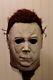 Halloween Latex Mask Don Myers Post Kirk The Obsession