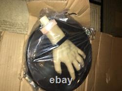 Halloween prop Jeeves the Butler Creepy Life Size. Mic, tray, head STILL SEALED