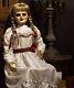Haunted Annabelle Prop Doll Animatronic Puppet The Conjuring Nun Halloween It