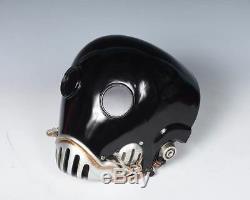 HellBoy 11 Kroenen Mask Cosplay Prop Decoration Halloween Resin Replica Mask