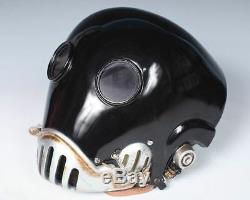 HellBoy 11 Kroenen Mask Cosplay Prop Decoration Halloween Resin Replica Mask