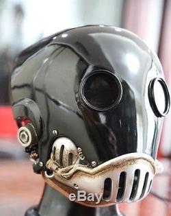 Hellboy Kroenen Mask 11 Cosplay Prop Decoration Halloween Resin Replica Mask