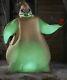 Home Depot 6ft Animated Oogie Boogie Halloween Animatronic New? Ships Fast