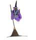 Home Depot Animated 12 Foot Witch, Nib, New For 2022