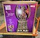 Home Depot Gargoyle Halloween 5 Ft Grave & Bones Led Tombstone Statue Holiday