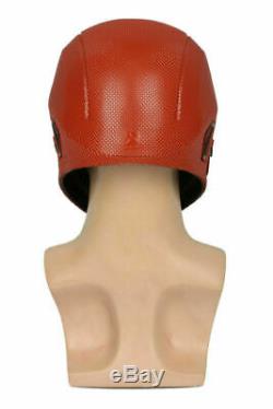 Injustice 2 Red Hood Helmet Batman Mask Cosplay Costume Prop Resin Mask Replica