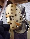 Jason Voorhees Friday The 13th Life Size Animatronic Over 6' Tall. Complete