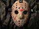 Jcs Freddy Friday 13th Vs Hockey Mask Halloween Horror Prop Jason