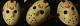 Jason Creation Station Friday 13th 6 Hockey Mask Halloween Horror Prop Replica