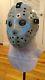 Jason Mask Friday The 13th Roy Burns Bust Combo Halloween Freddy Myers Mask