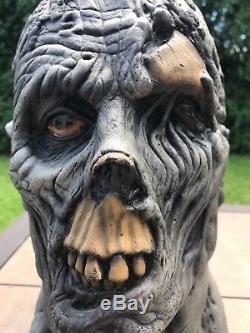 Jason voorhees bust nightowl Friday the 13th halloween mask