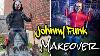 Johnny Punk Makeover W Pneumatic Water Mister Spirit Halloween 2020 Animatronic Epic Prop Redo