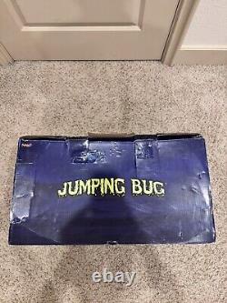 Jumping Bug Spirit Halloween Prop