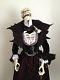 Katherine's Collection Halloween Butler Host Skeleton Display Prop Doll