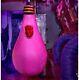Killer Klowns Cotton Cocoon Hanging Prop 6 Ft From Outer Space Halloween Haunted