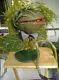Large Little Shop Of Horrors Audrey Ii 2 Movie Prop Theater Replica Presale