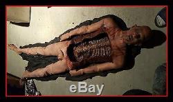 Life Size Autopsy Body Halloween Prop & Decoration