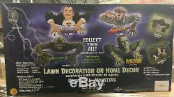 Life Size Creature From The Black Lagoon Home Wall Halloween Decoration SALE