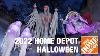 Live 7 15 6 A M 2022 Home Depot Halloween