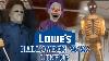 Lowe S New For 2022 Halloween Animatronic Lineup First Look Lowe S Halloween 2022