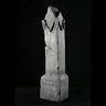 Moving Monument Animated Rocking Tombstone Halloween Haunted House Horror Prop