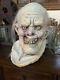 Mask Bust Prop Jon Fuller Retro Vorhees