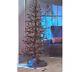 Member's Mark 7 Ft. Halloween Moving Tinsel Tree Haunted House Prop. New