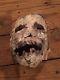 Michael Myers Asylum Mask Prop From Rob Zombie's Halloween